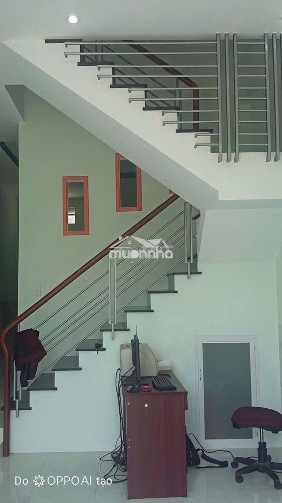 Nhà hẻm oto - 2pn 2wc - đường 28 linh đông - gần phạm văn đồng - Ảnh 4