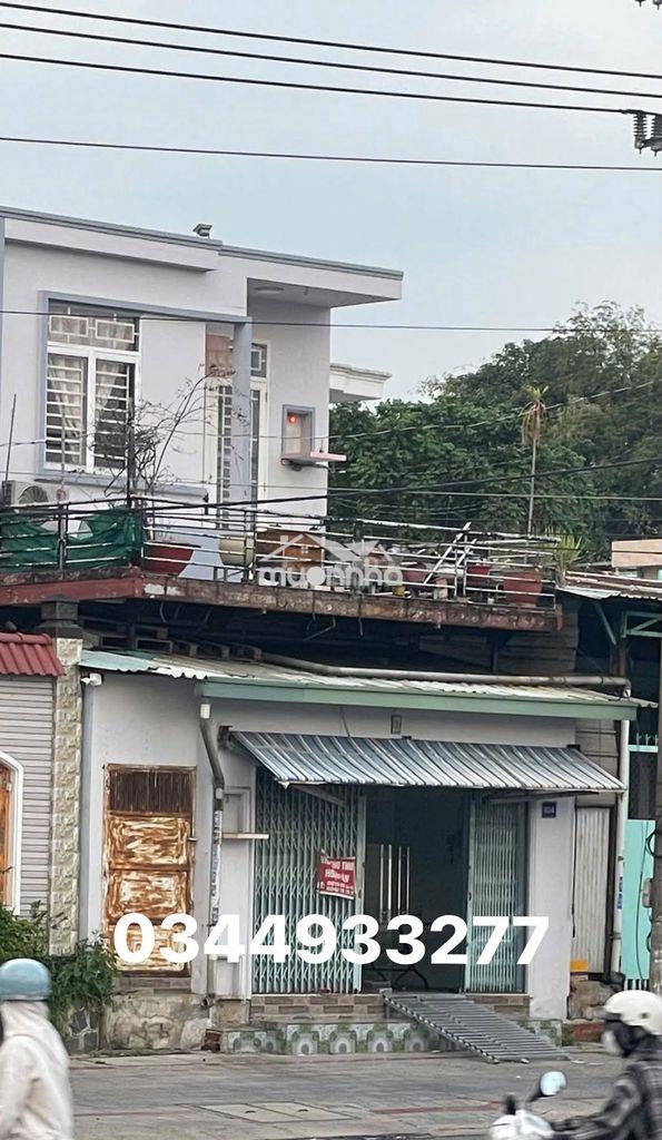 Bán gấp nhà mặt tiền đường đại lọ bình dương (ql13)