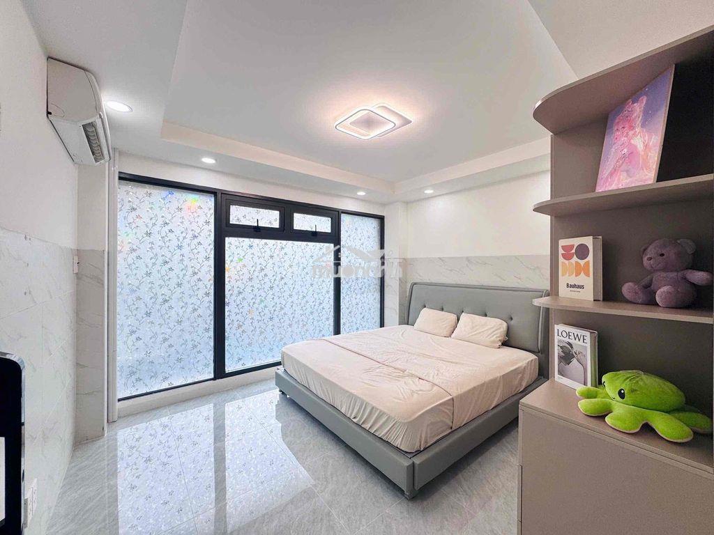 Căn hộ 1pn 1pk 50m2 full nt đầm sen sát q11 - Ảnh 4