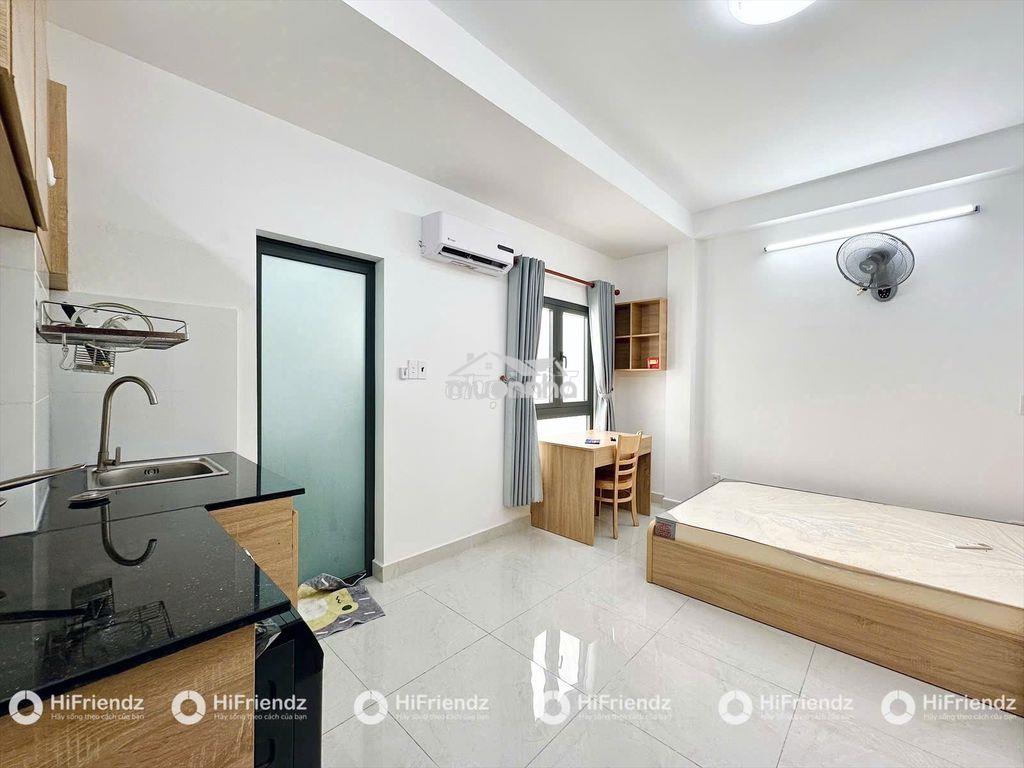 Còn 1 phòng full nội thất - máy giặt riêng đi bộ tới văn lang cs3 - 3