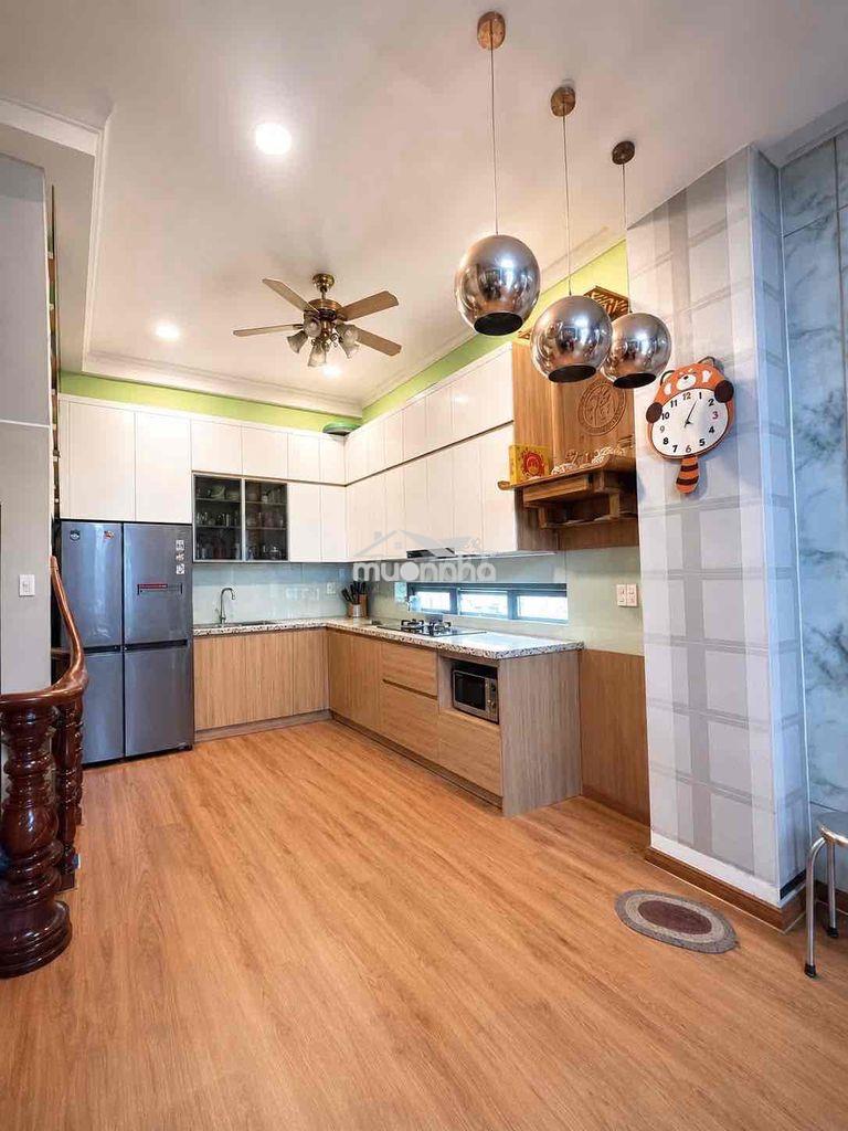 🔥 Nhà lô góc 2 mặt thoáng – 3 tầng đẹp sẵn – hẻm xe tải 5m – đình phon - Ảnh 4