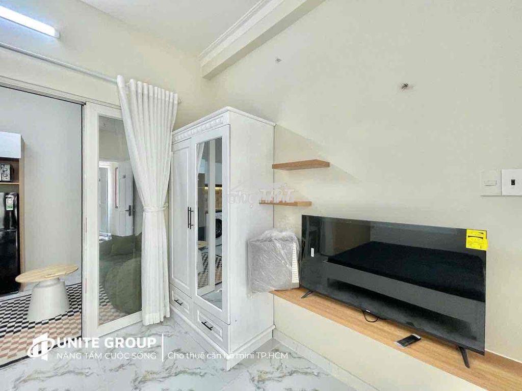 🌇Hệ thống căn hộ studio - 1pn - 2pn gần bờ kè trường sa🌇 - 2