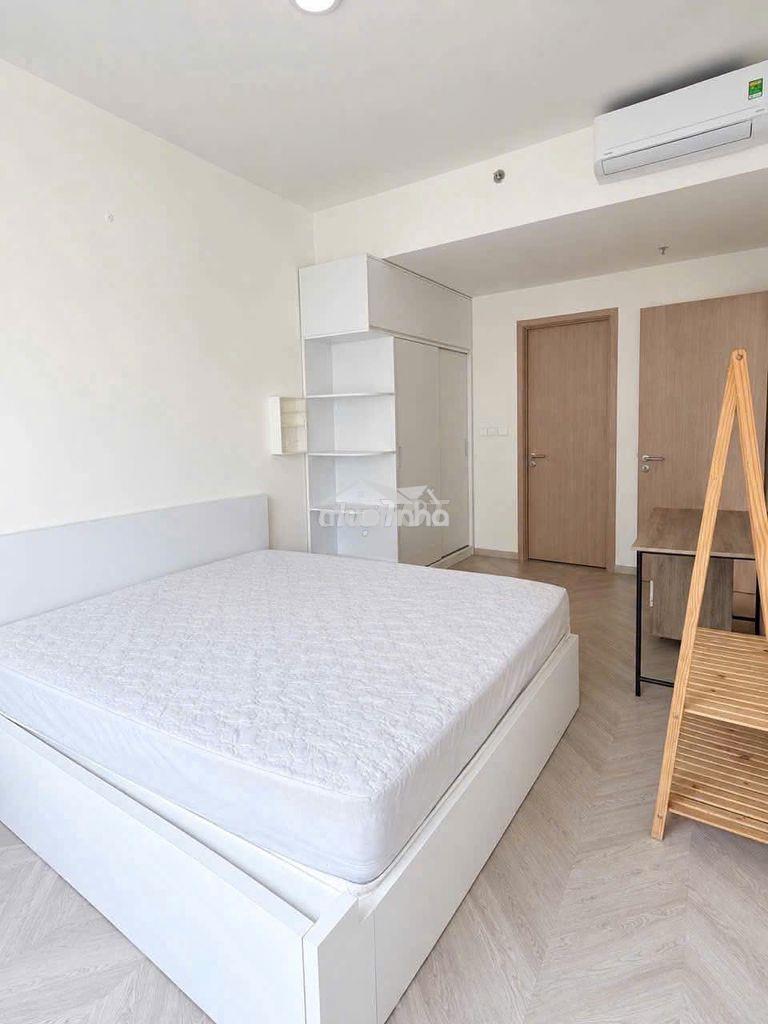 Cho thuê căn hộ cao cấp lumière 2pn full nội thất vinhomes grand park - Ảnh 2