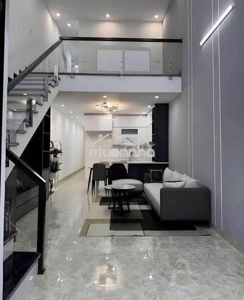 Bán gấp nhà phố tại tphcm - 750 triệu sở hữu ngay - 2