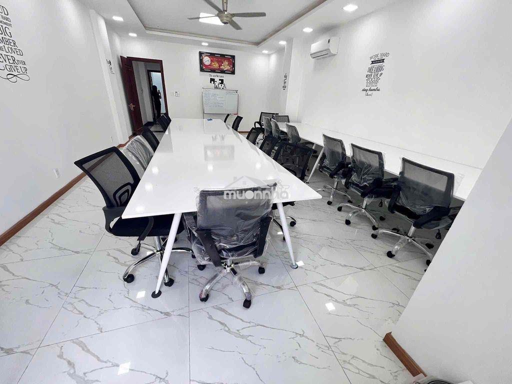 Chỉ từ 4 triệu – văn phòng cityland - Ảnh 4