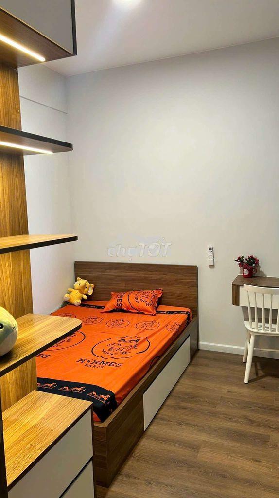 Cho thuê căn hộ chung cư opal skyline 2n full nội thất