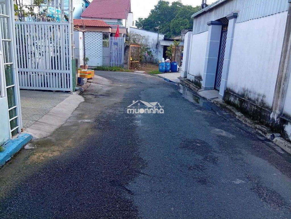 Bán nhà 176m2 có gác hẻm xe tải 5m đại lộ bình dương sổ riêng mới đẹp - Ảnh 4
