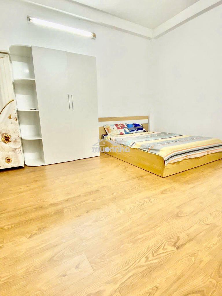 Chdv full nội thất cửa sổ thoáng mát đường c18, tân bình chỉ 4tr5 - Ảnh 3