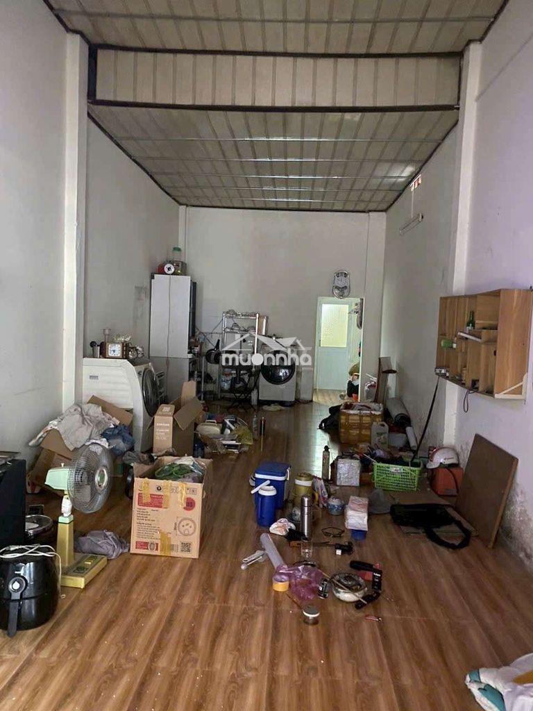 Nhà 4×17m gần chung cư gia phú – 5,2tr/tháng – nhận 01/10 – ở - Ảnh 2