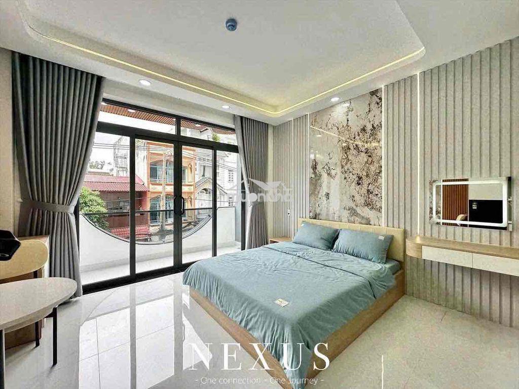 Khai trương căn hộ cho thuê full nội thất tại q.tân bình - Ảnh 2