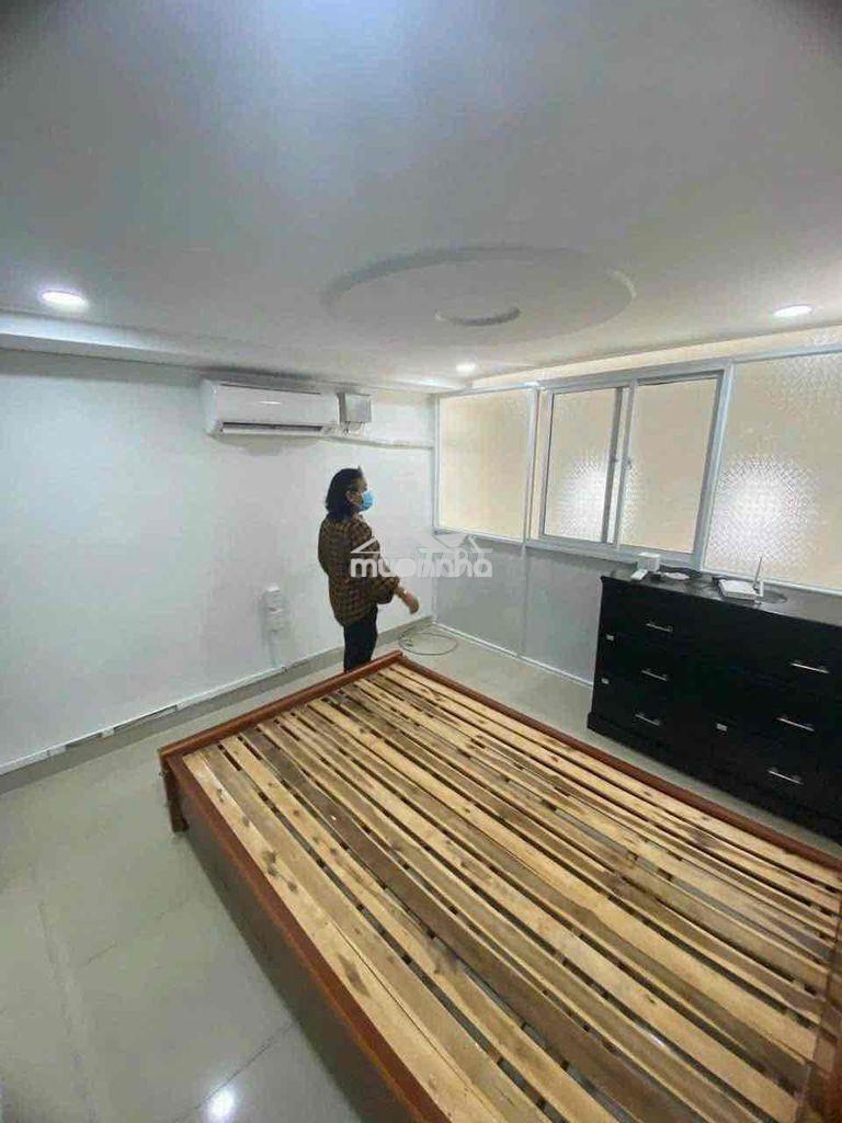Nhà cho thuê 2pn , 2wc , thích hợo gia đình ít người - Ảnh 4