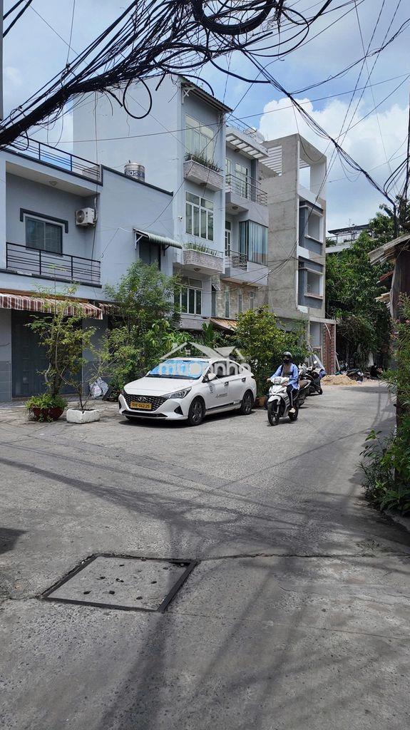 Vị trí đẹp cạnh nhà thờ đông quang đường nguyễn văn quá quận 12