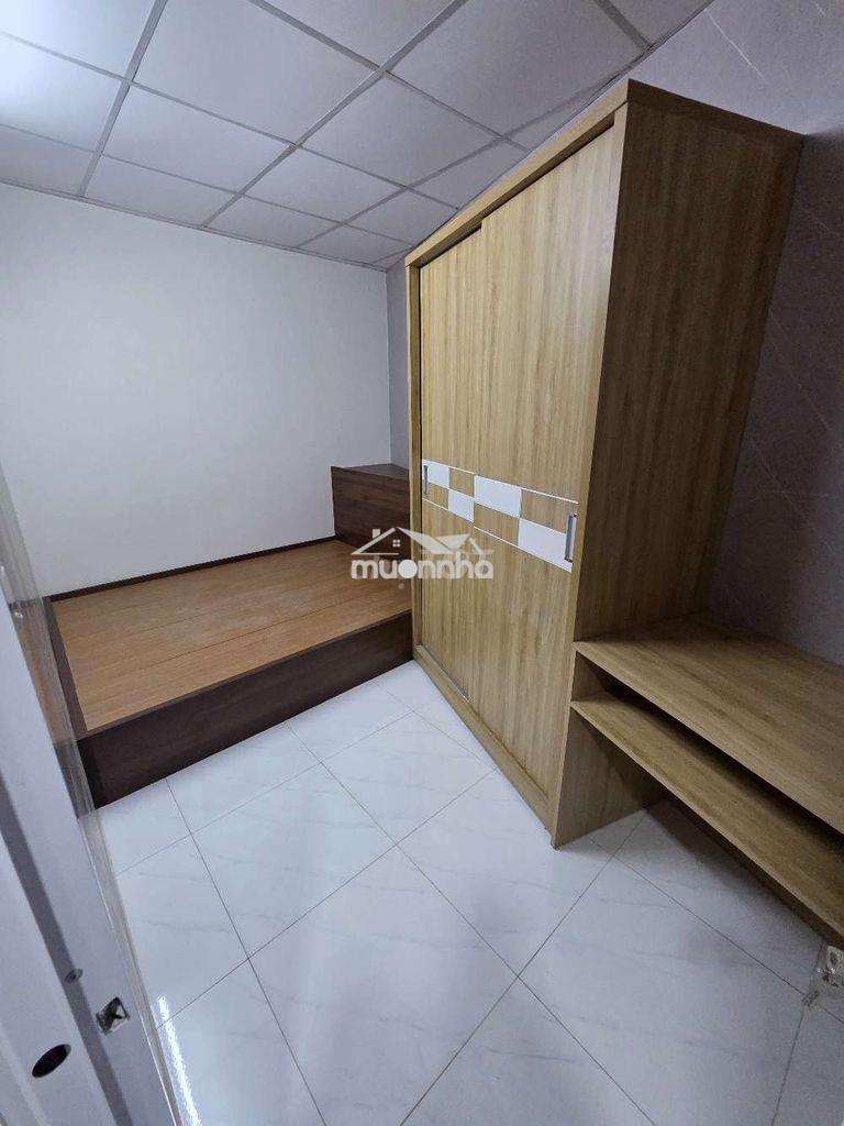 Nhà nguyên căn gần trường đại học mở ở lê văn lương nhà bè - Ảnh 4