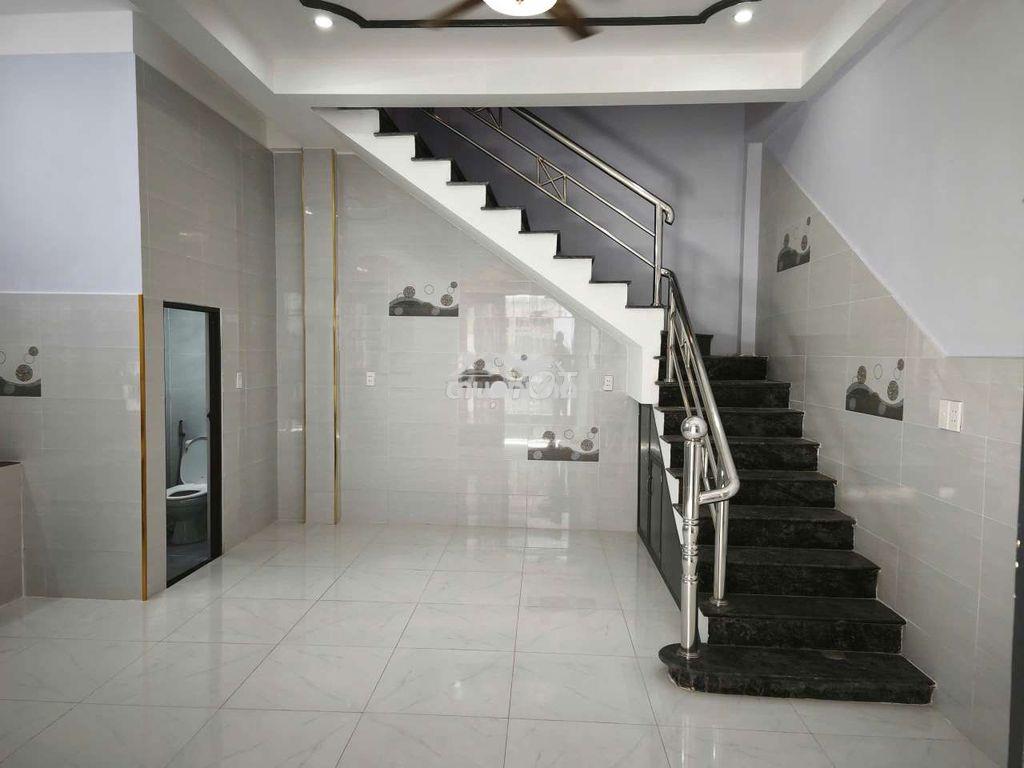 Nhà bán một sẹc phạm văn chiêu - Ảnh 2