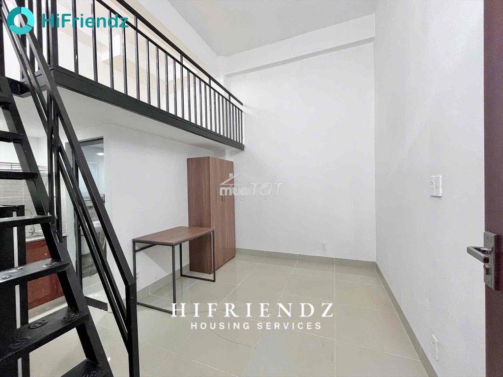 Phòng trọ quận 7 - gần chợ tân mỹ - phú mỹ hưng - gác cao - gần ufm, t - Ảnh 3