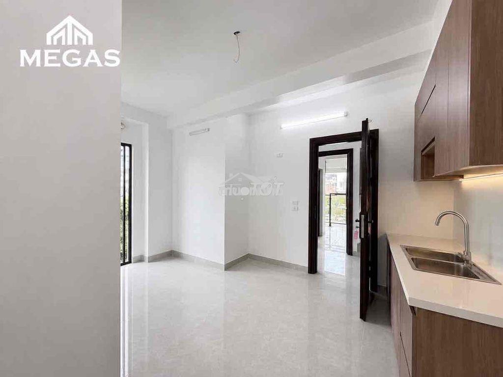 Studio tách bếp full nội thất giá sieu hạt rẻ trống sẵn ở liền - Ảnh 3