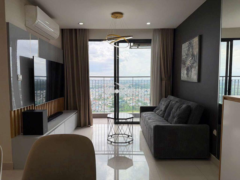3pn2wc - vinhomes grand park - 3,650 tỷ - 4