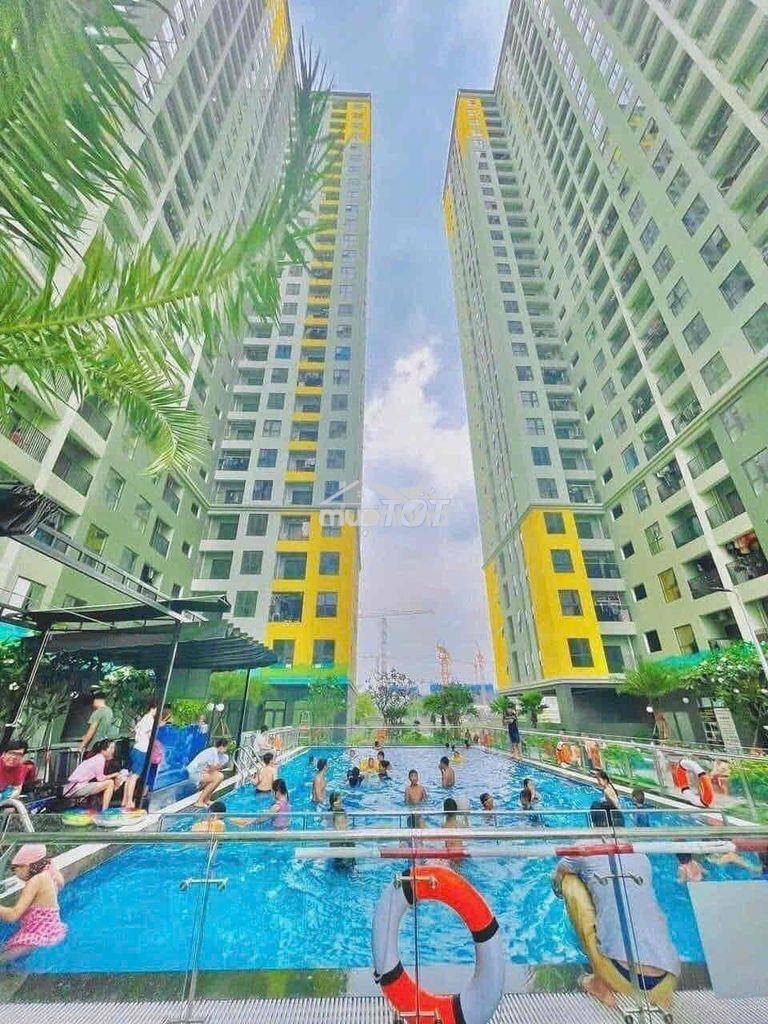 🔥 Bán gấp căn góc bcons plaza – ngay làng đại học 🔥 🏡 căn góc 2pn - 4