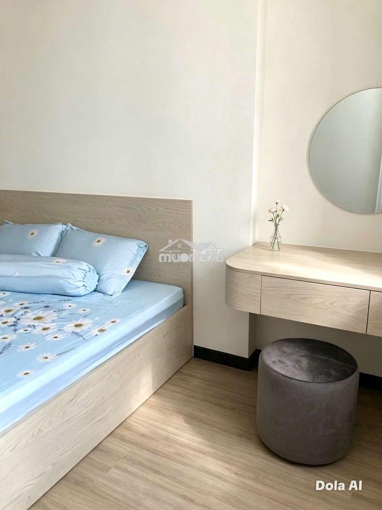 10tr  thuê 2pn nội thất cao cấp – c skyview, thủ dầu một, bình dương - Ảnh 2