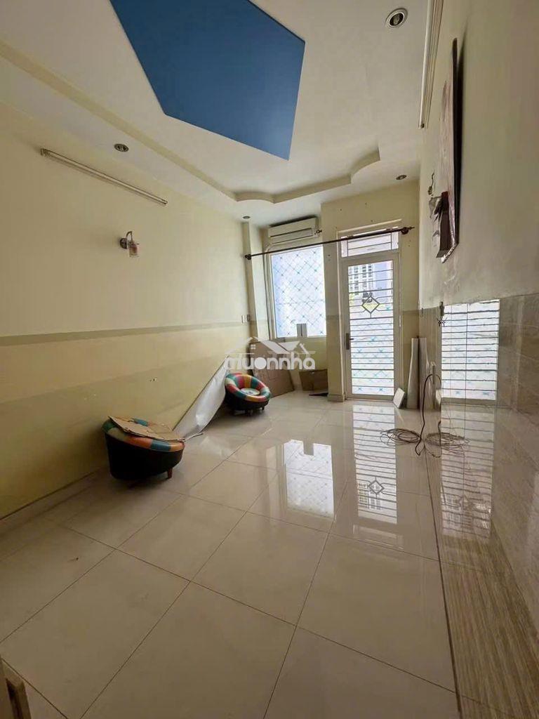 Nhà thuê nguyễn tiểu la quận 10 - Ảnh 2