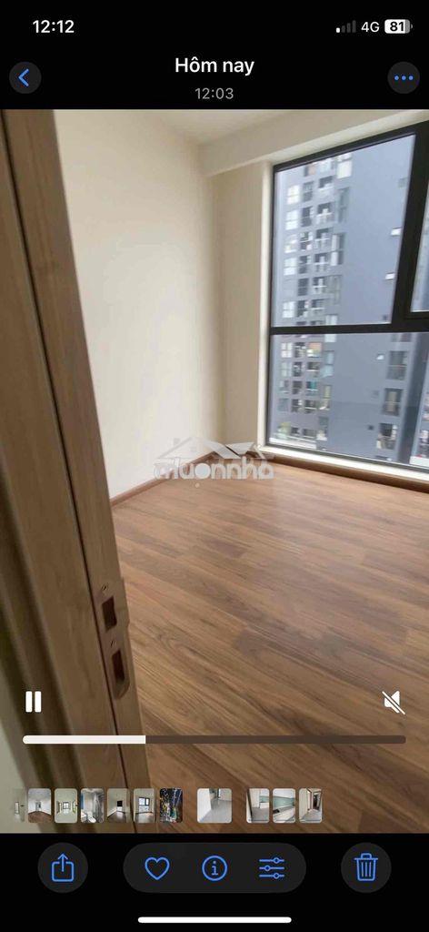 Siêu hiếm! cho thuê căn daqua 2pn 2wc 71m2 nhà trống. giá 11tr/tháng - Ảnh 4