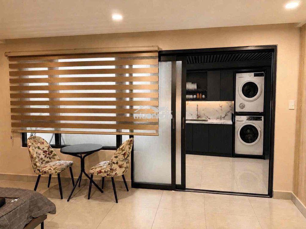 🔥 Siêu phẩm 1pn quận 10 | gần huflit - big c - giờ tự do - nội thất - 3
