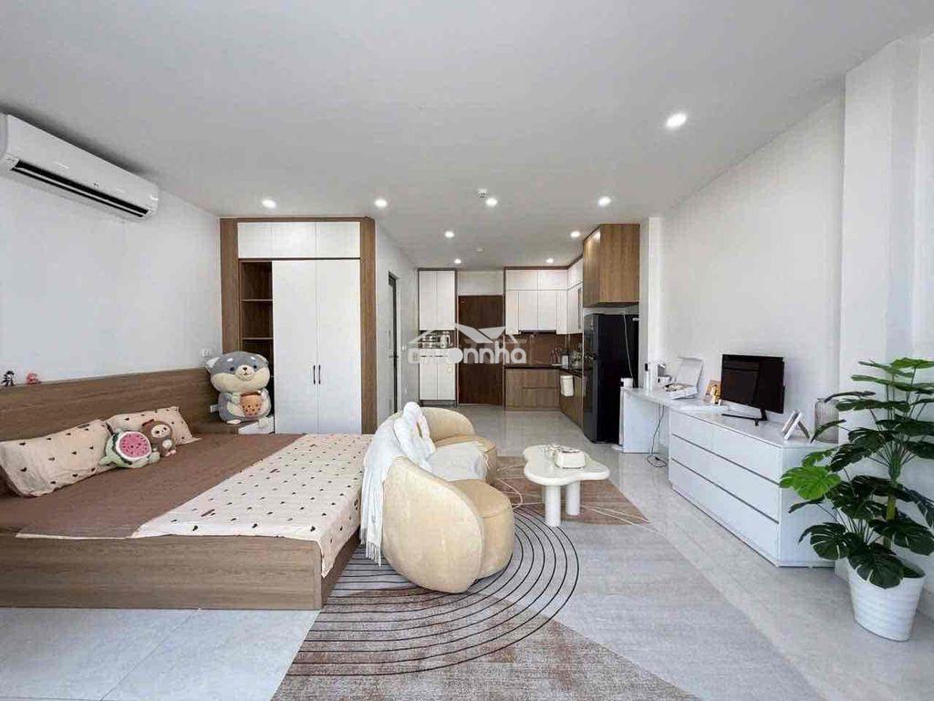 🔥Cho thuê căn hộ rộng cửa sổ trời full nội thất mới 100% tháng 9/2026 - 4