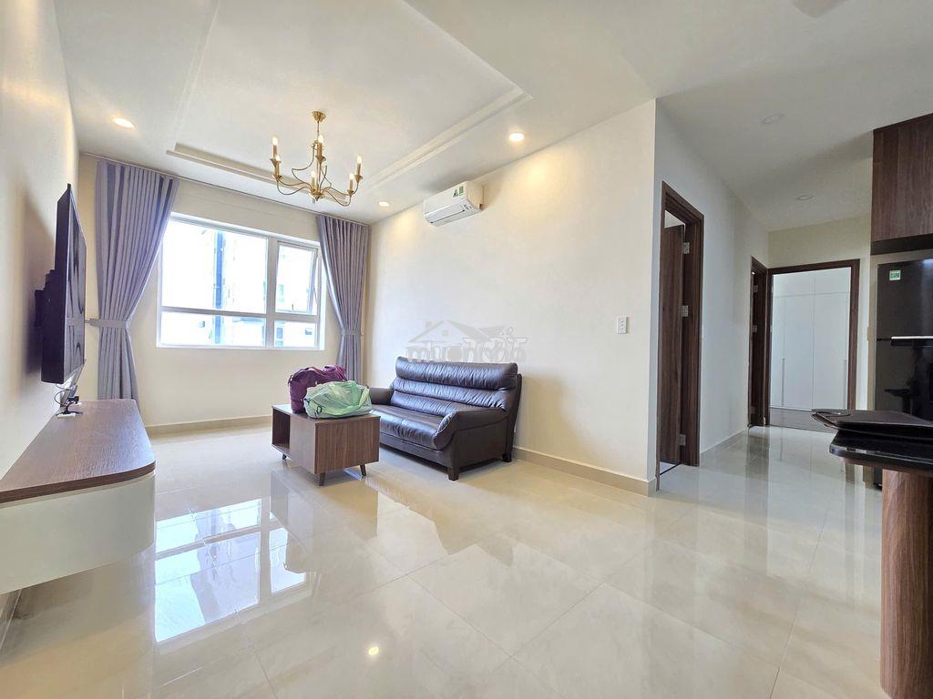 Cho thuê căn hộ ngắn hạn topaz elite tại tttm parc mall lớn nhất q8 - Ảnh 2