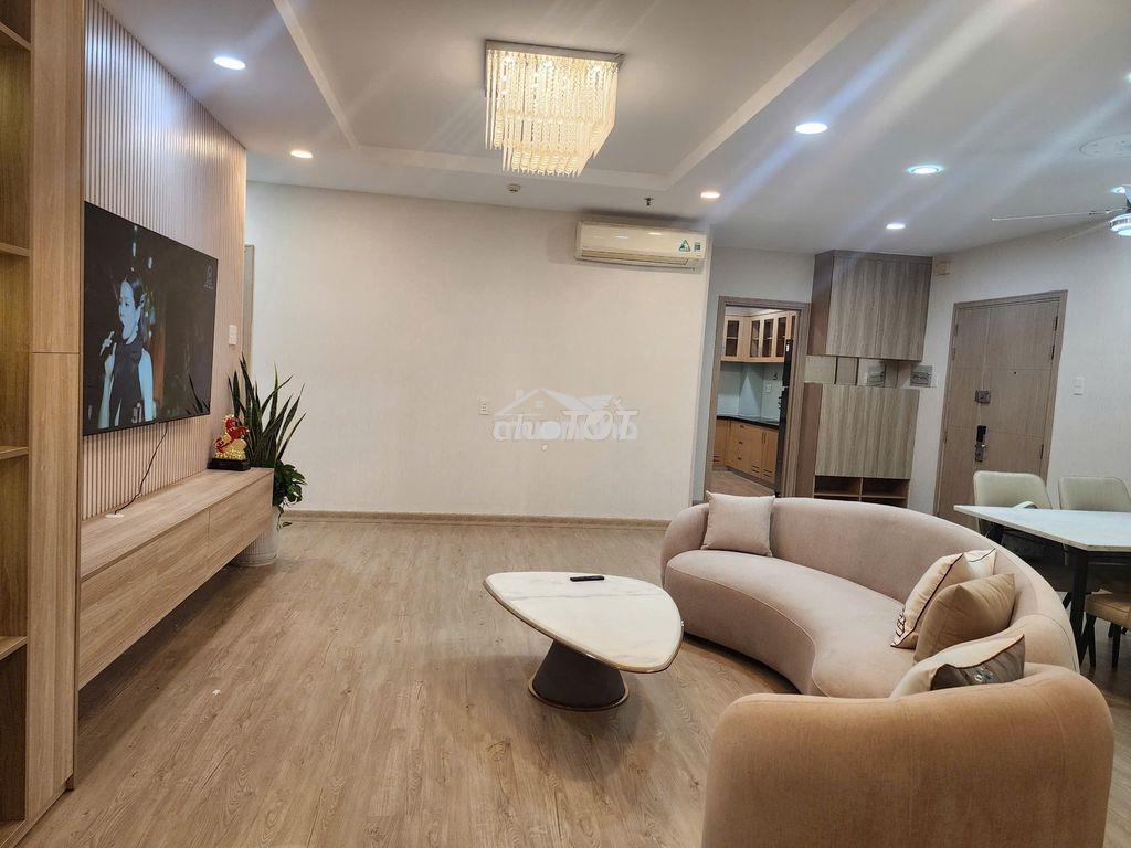 👉 Giỏ hàng cho thuê c/c him lam quận 6 nội thất đa dạng 👉 2pn 2wc - 3