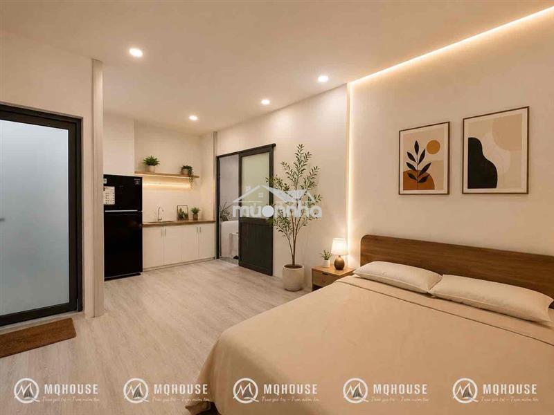 🏡 Phòng xinh giá mềm - gió thoáng– 19 hồng hà, tân bình | 5.5tr