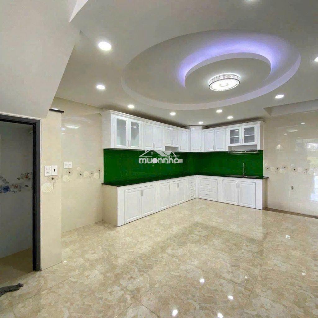 Cần cho thuê nhà mới hxh 131/3a đường 26/3 p.bình hưng hòa q.bình tân - Ảnh 4