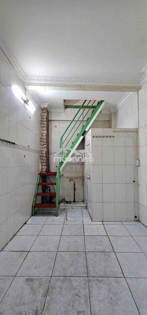 Nhà q11 4 tầng – hẻm xe hơi – giá chỉ 1,85 tỷ – giáp q5 - Ảnh 3