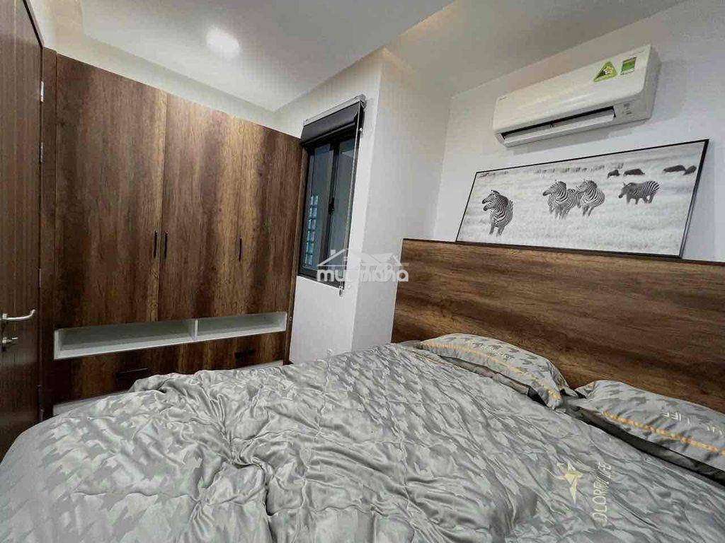 Siêu phẩm 9tr độc quyền bên em sở hữu 1 phòng ngủ hiện đại - Ảnh 4