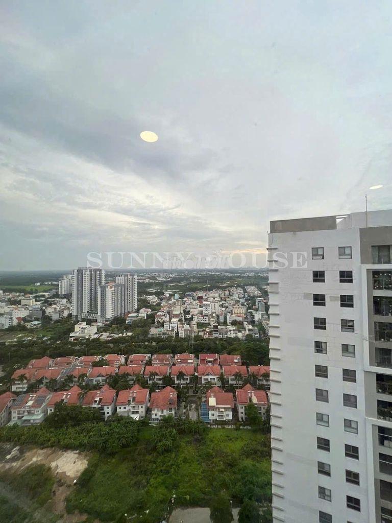 Saigon south residences 2pn, có nội thất cơ bản - Ảnh 2