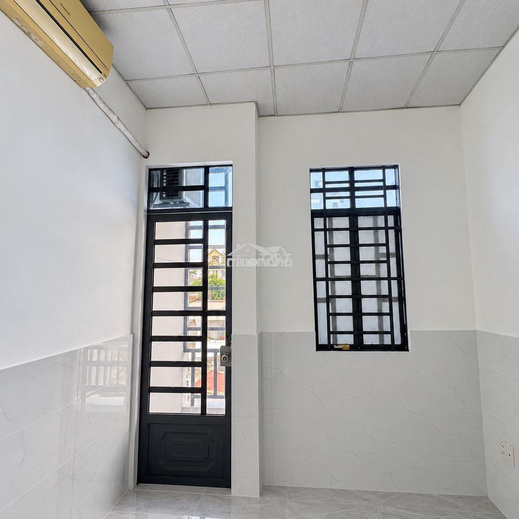 8tr/th nguyên căn trệt 2 lầu hẻm 1886 huỳnh tấn phát nhà bè giá - Ảnh 3