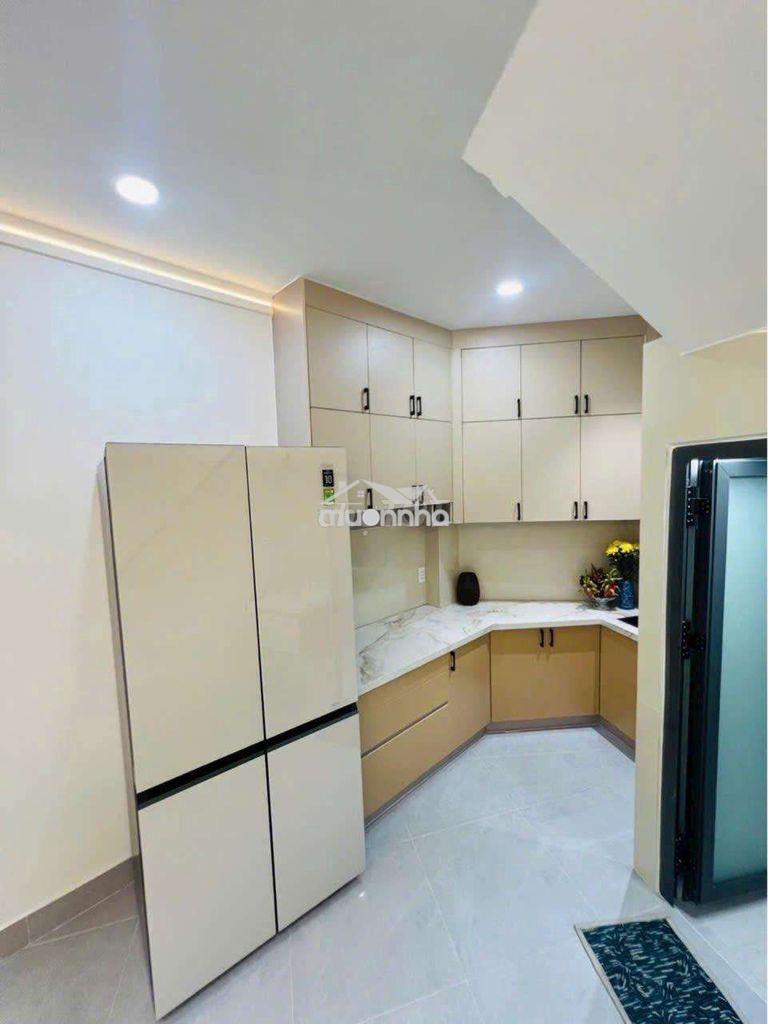 🔥 3.99 ty | 40m² | 3 tầng | p7 gò vấp - hẻm xe hơi 🔥 - Ảnh 4