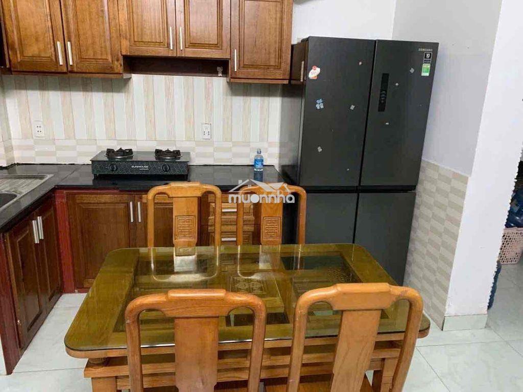 Tạnh xuân 22 . dt: 4x13 fun nội thất , giá 7tr5 - Ảnh 4