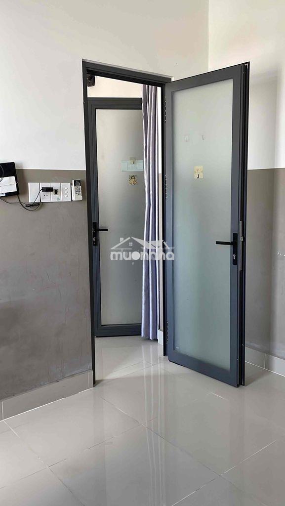 Cho thuê căn hộ 1 phòng ngủ riêng mặt tiền đường phú châu - Ảnh 3