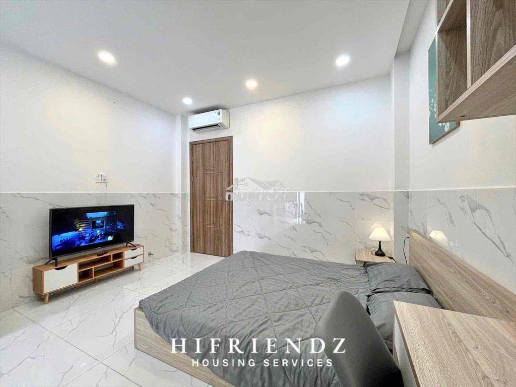 ✨Siêu phẩm studio full nội thất ban công cực xinh - trống sẵn ở liền - Ảnh 3