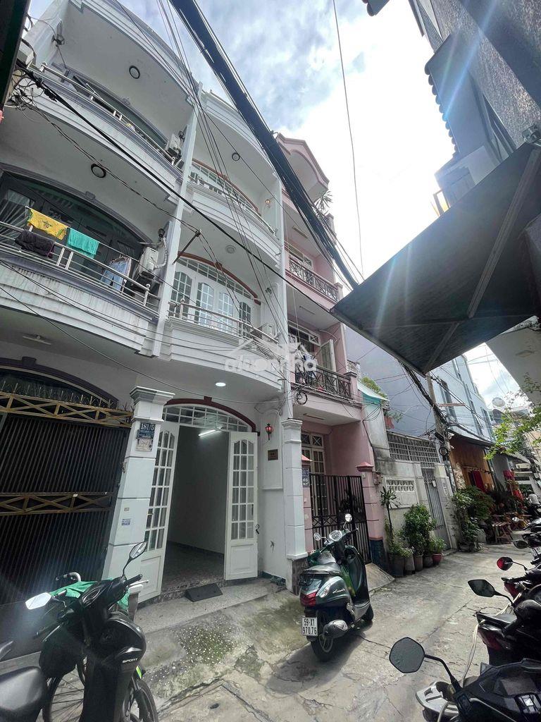 Phòng ban công nguyễn thượng hiền bình thạnh - Ảnh 3