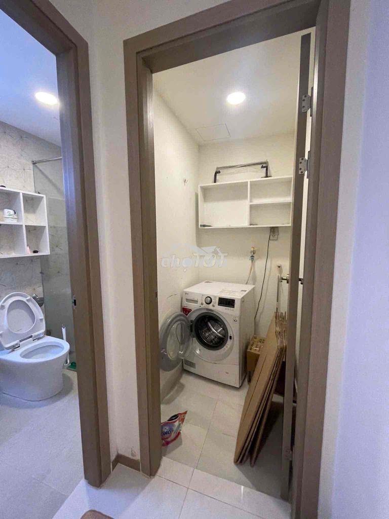 Chính chủ cho thuê căn hộ 2pn 85m2 giáp quận 1. giảm 1tr/th - Ảnh 4