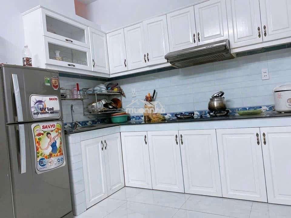 19 triệu - 4 tầng 5pn hoàng hoa thám phú nhuận - Ảnh 3