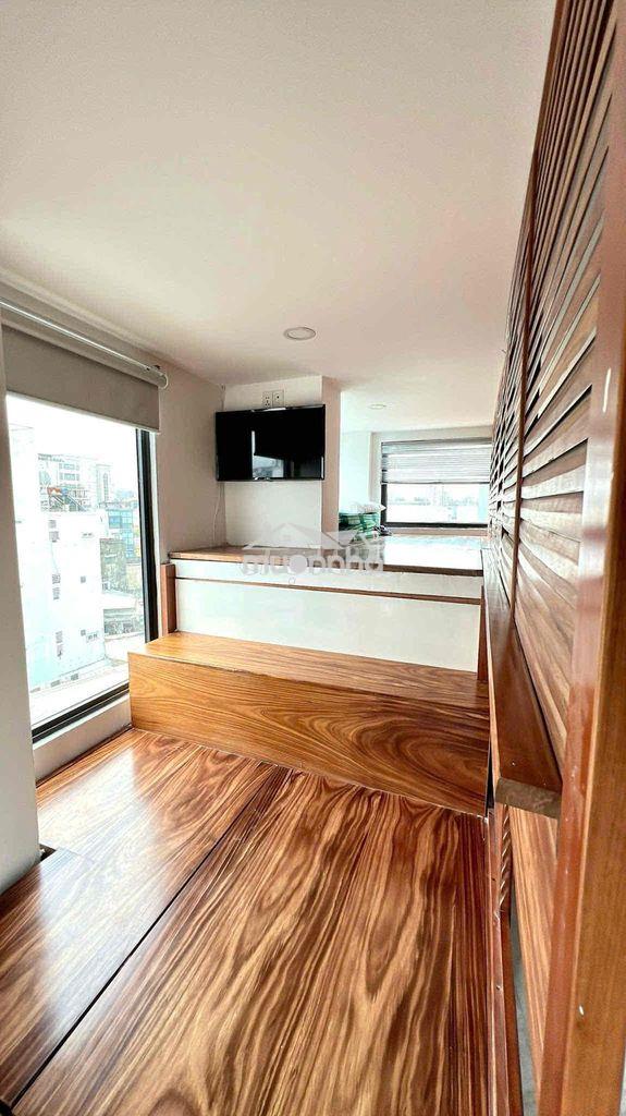 🔥Ch duplex đường cmt8 q3 - 25m2 - 6,2tr/th - cọc 1 tháng, hđ 6 tháng!🔥 - Ảnh 3