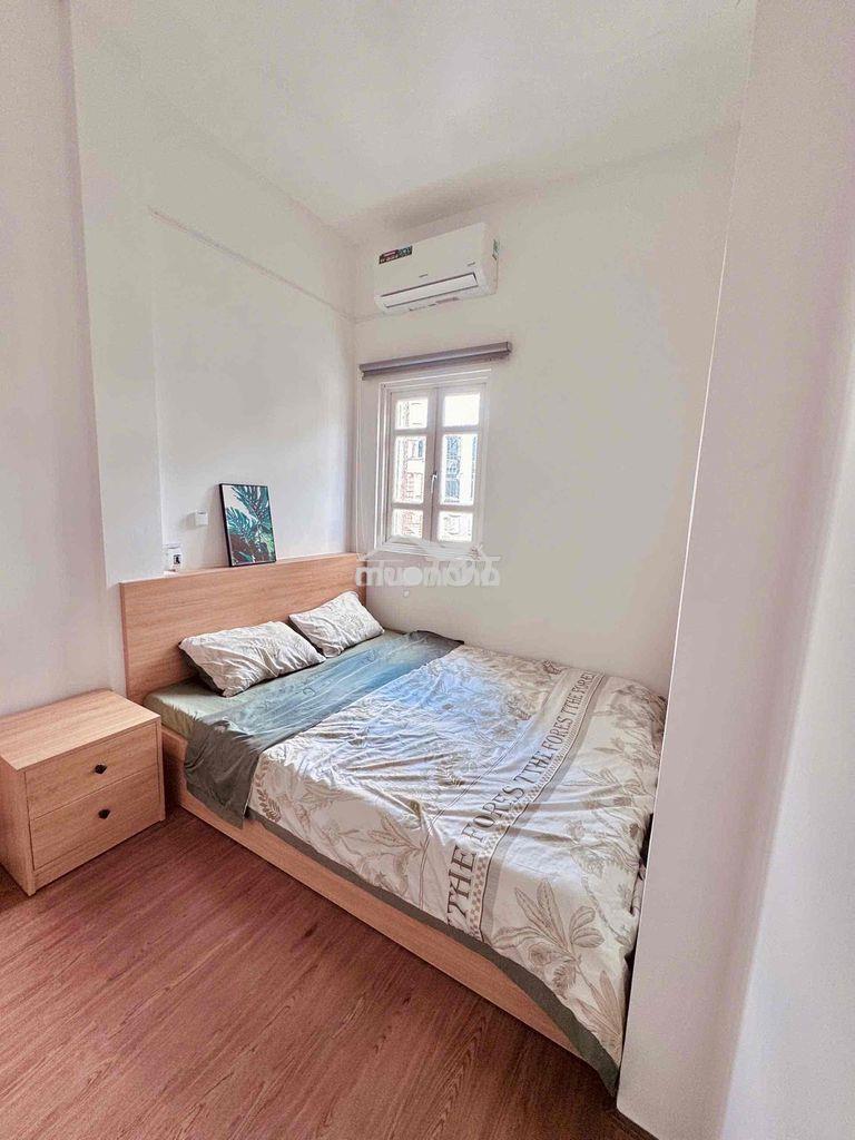 🔥 Đúng giá- 2pn hoàng diệu, phú nhuận ( gần nguyễn văn trỗi) - Ảnh 3