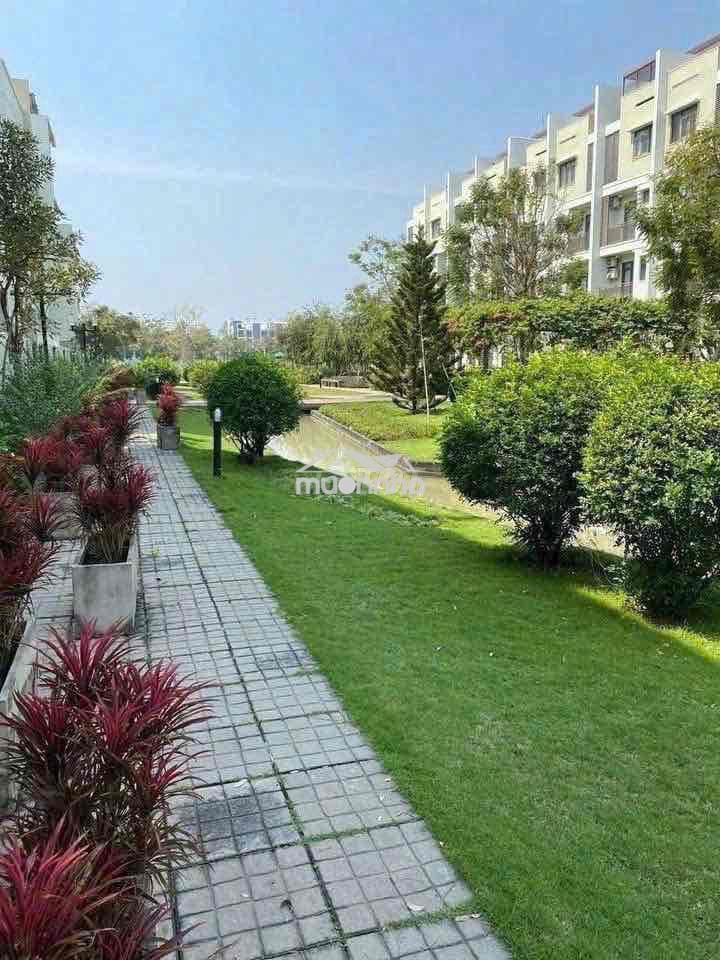 Bán biệt thự midori park 7,5x20m,full nội thất, tttp mới bình dương - 3