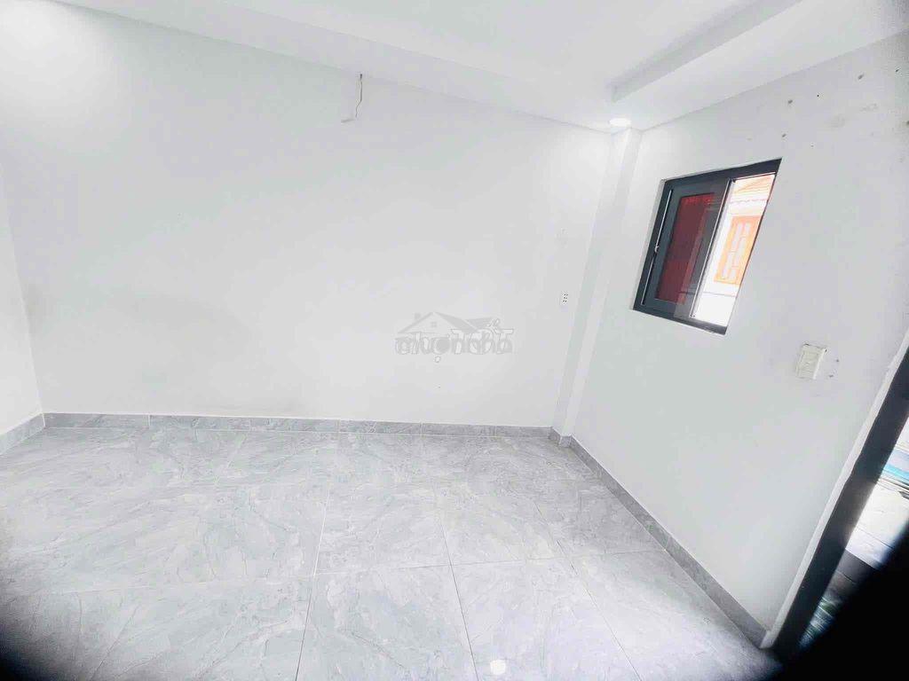 Nhà 1 trệt 2 lầu 2pn 2wc hẻm nguyễn văn quỳ quận 7 - Ảnh 2