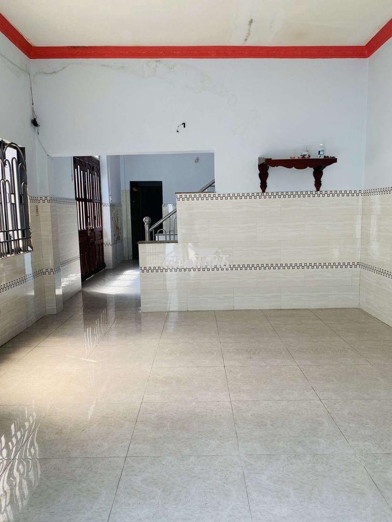 Nhà bán vincom_võ văn ngân_bình thọ_60m 2 tầng_4pn_gấp bán còn 4.45t