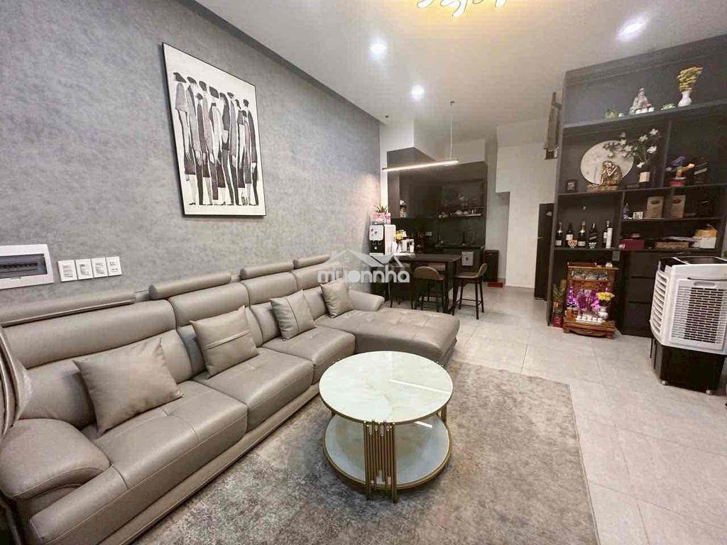 🔰Cho thuê nhà hẻm 496// đường dương quảng hàm gò vấp - Ảnh 2