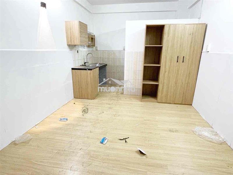 Phòng studio nguyễn công hoan chỉ từ 4tr