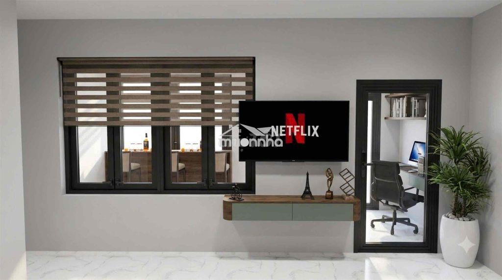 🧧Chdv thang máy hầm xe cao cấp phú nhuận - cv gia định - Ảnh 3